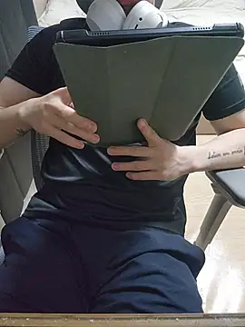 โชว์เว็บแคมของ GGoongdi