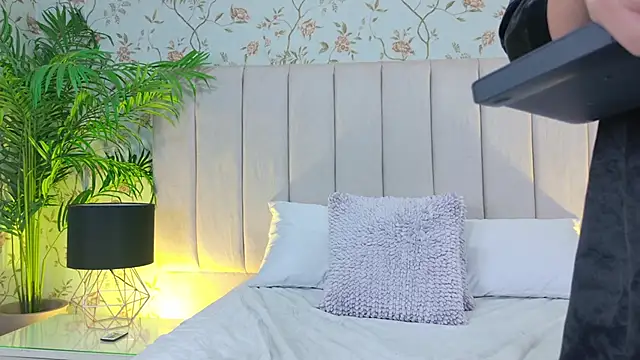 Chat XXX en directo de elsa_gb