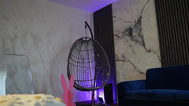 Chatroom XXX en direct de RachelRavee