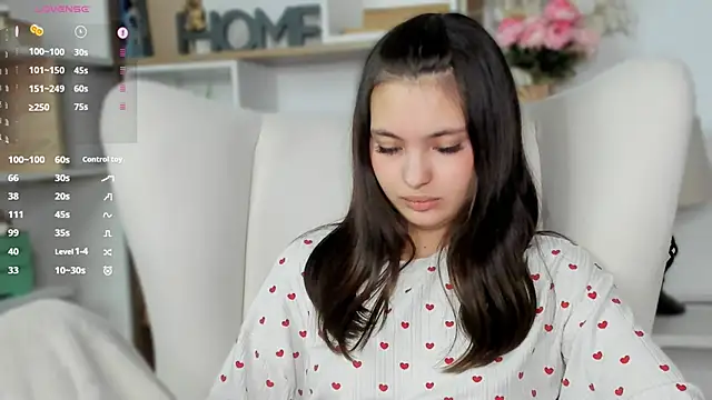 MirthaBolduann Live XXX chat