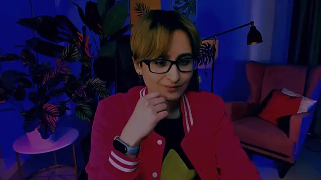 LixeLunan Live XXX chat