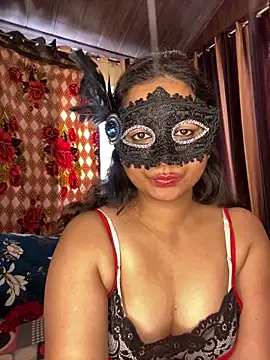 عرض كام IndianLatinaa