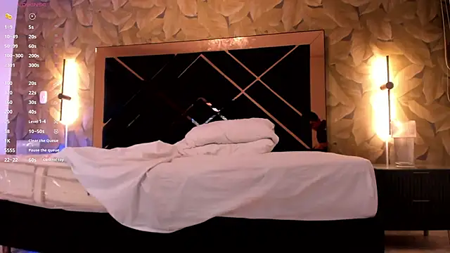 CamilaGil_1's Live XXX Chat