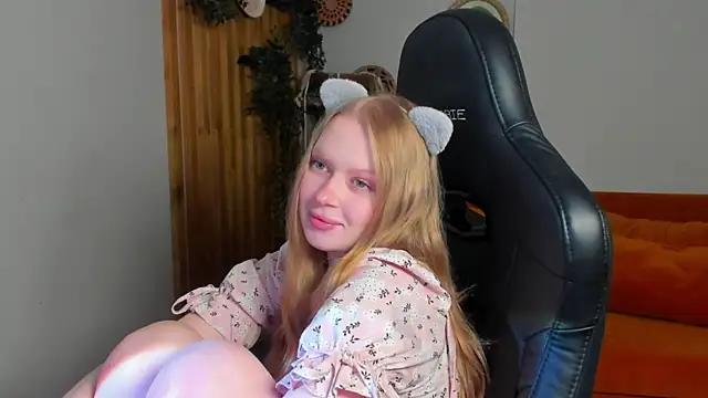 Chat XXX en directo de BellaVenatrix