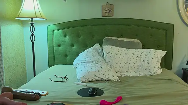 Jujutopian Live XXX chat