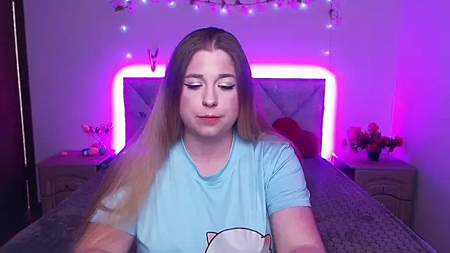 JessikaDaniel – Live XXX-chat