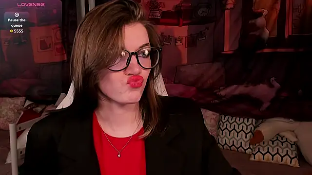 CathyAdams' Live XXX Chat