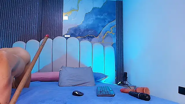 abbyrouss_ 라이브 XXX 채팅