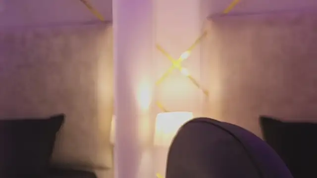 Sembang XXX Secara Langsung Nioki_