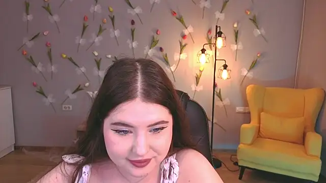 PixelGoddess 라이브 XXX 채팅