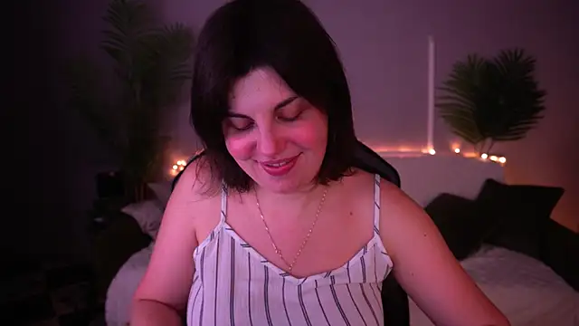 MirandaWong Live XXX Chat