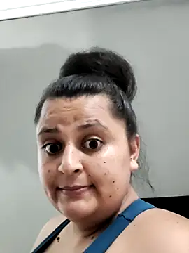 Miss_balloonsmila's Live XXX Chat