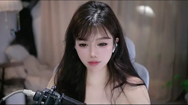 Cecily Live XXX Chat