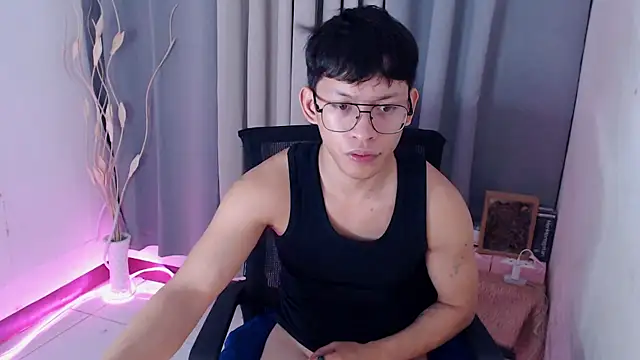 pinkcock_froi2305 Pertunjukan Webcam
