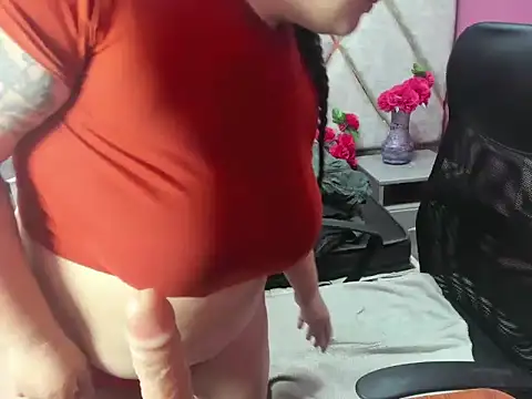 Sarah_Boobs_n Live XXX chat