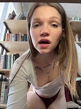 StreetSquirtn Live XXX chat