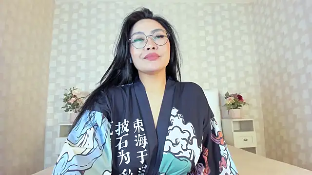 NatsumiHun's Webcam Show