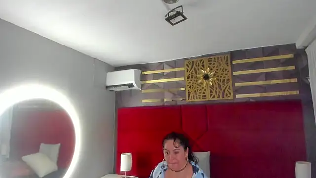 Živý XXX chat hanny_milf