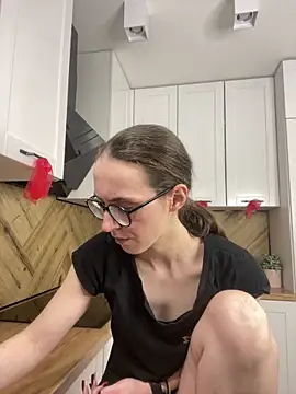 MartiniiSelenna Live XXX Chat