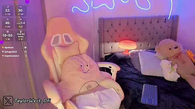 Miss_westt_n Live XXX chat