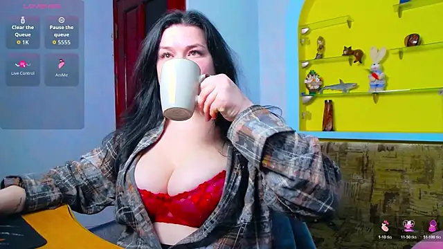 Linasexy777 – Live XXX-chat