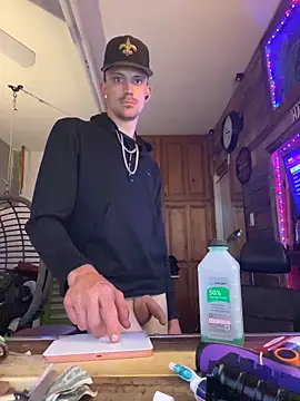 Show Webcam de Twist_N_Tease