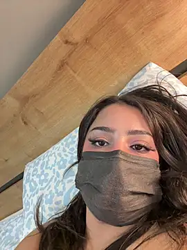 Ahlam7578 Webcam-Show