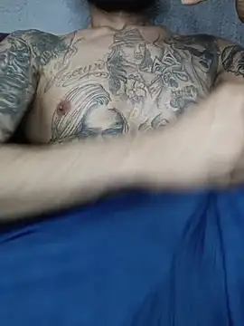 Kerryflon's Webcam Show