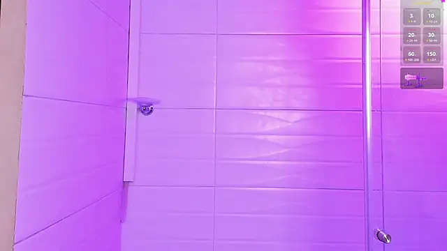 دردشة ShylySweet الجنسية المباشرة