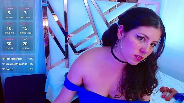 hannia_baileysn Live XXX chat