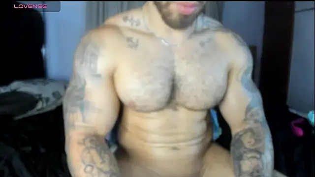 Mason_Fit_Scarlett_Fit: απευθείας συνομιλία ΧΧΧ