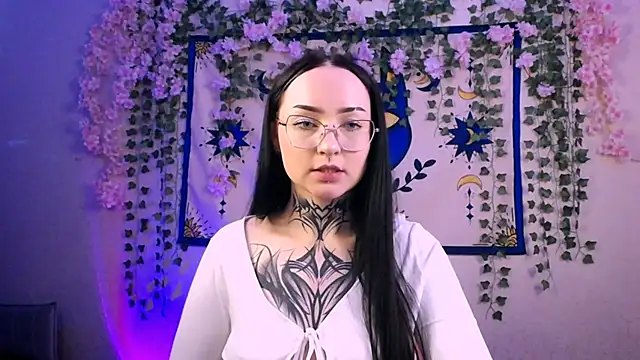 MollyKissy Live XXX Chat