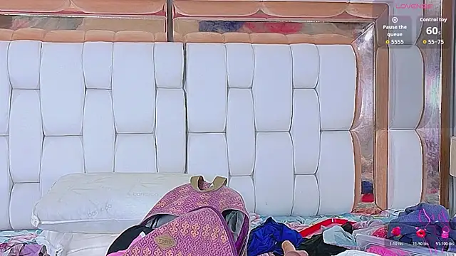 matureahomegirl Chat XXX in diretta