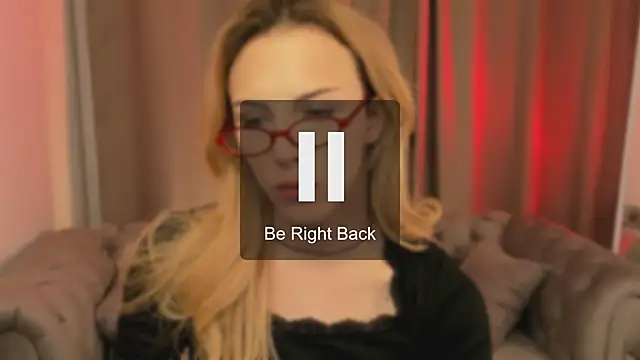 Tiffany__King Show Webcam