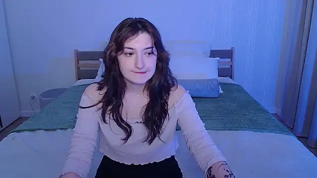 RosieGloom Live XXX Chat