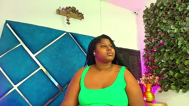 AlexaRousse4u's Live XXX Chat