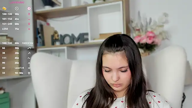 Chatroom XXX en direct de MirthaBolduan