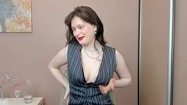 แชท XXX สดของ ManaGallob