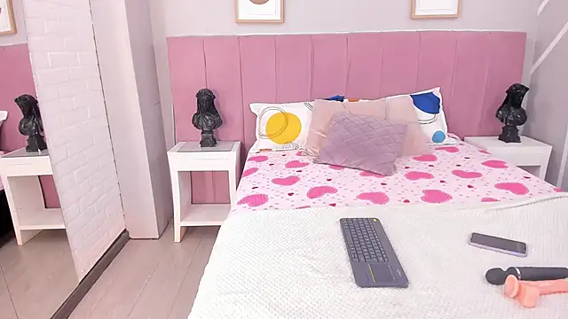 NatyBliss_ghn Live XXX chat