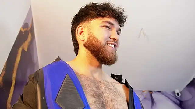 Oliver_Dallas1's Webcam Show