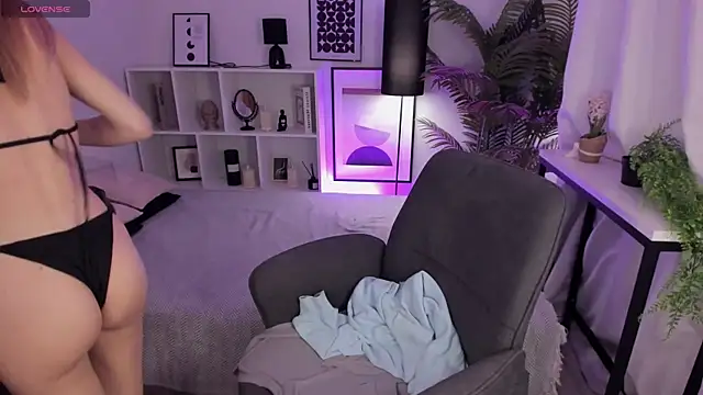 LauraPurr Live XXX Chat