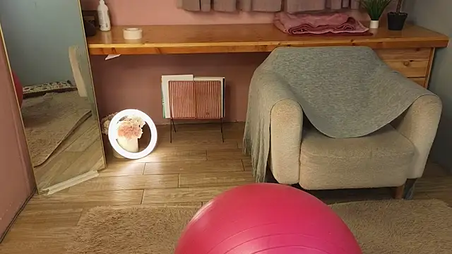 twistedlatte Chat XXX in diretta