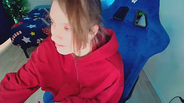 CranberryHot – Naživo XXX chat