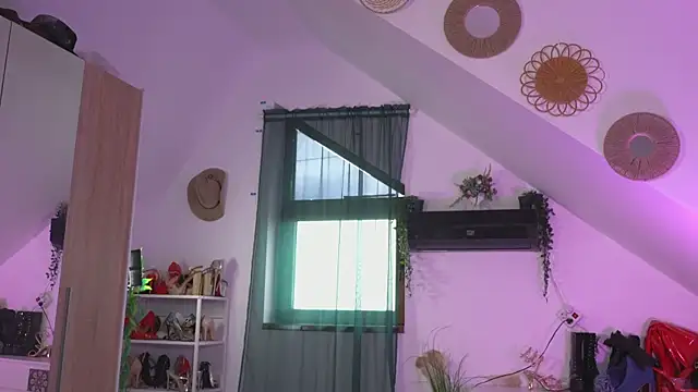 Amaliamour Webcam show