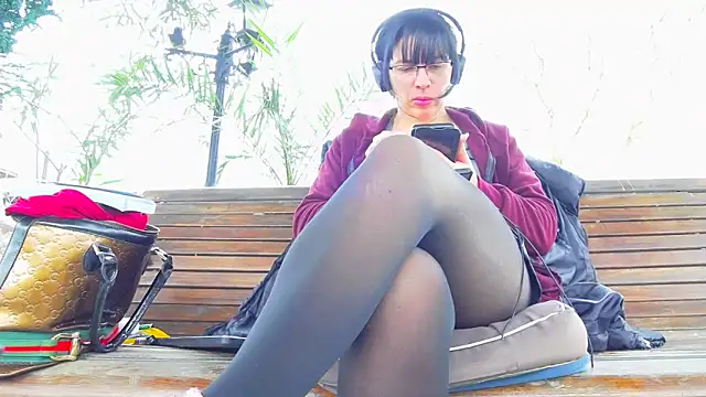 PublicBigLabian Live XXX chat