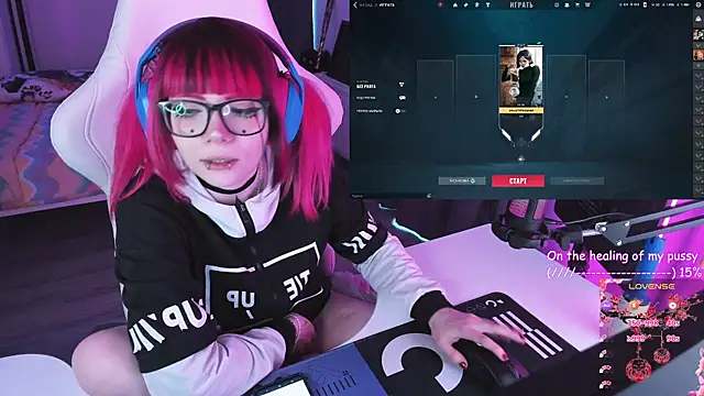 Yumi_Youkai: απευθείας συνομιλία ΧΧΧ