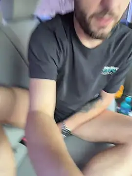 Show webcam de Pablo_Hornyguy95