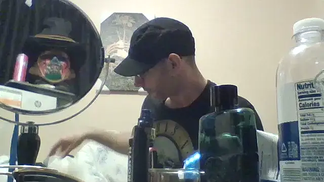 hailzeffn 现场XXX聊天