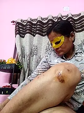 Gullapi ওয়েবক্যাম শো