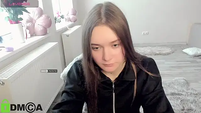 Živý XXX chat Elina_X